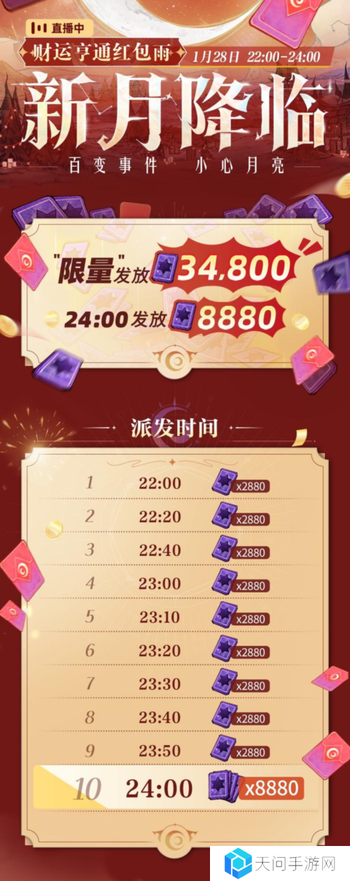 狼人杀3