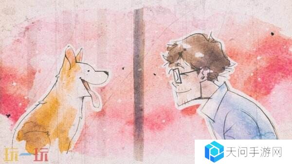 狗狗冒险游戏《My Little Puppy》现已推出免费试玩demo