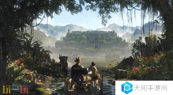 《夺宝奇兵：古老之圈》PS5版本将于4月17日推出