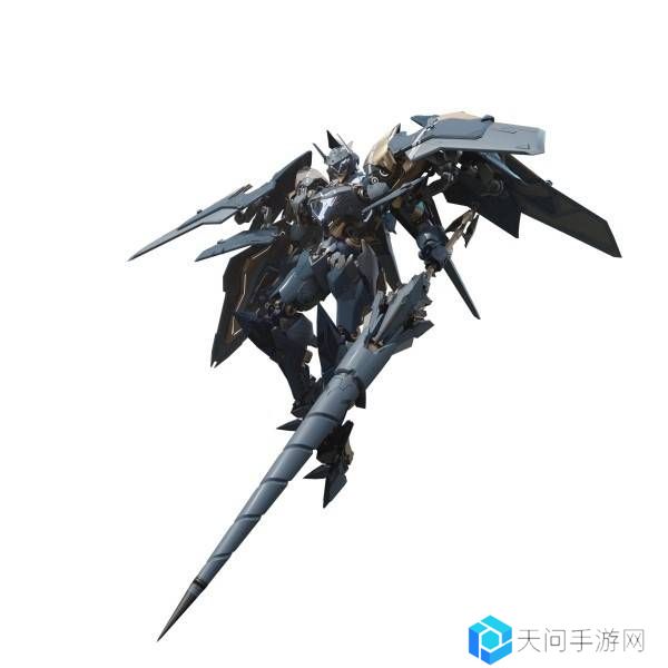 解限机机体介绍大全   所有机体强度推荐图片2