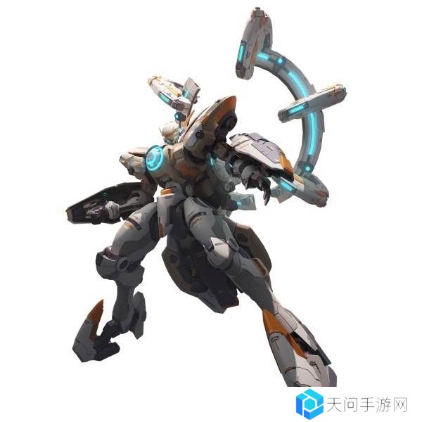 解限机机体介绍大全   所有机体强度推荐图片13