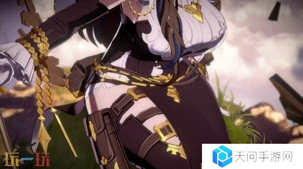 《碧蓝幻想Versus：崛起》第二季通行证角色Galleon预告公布
