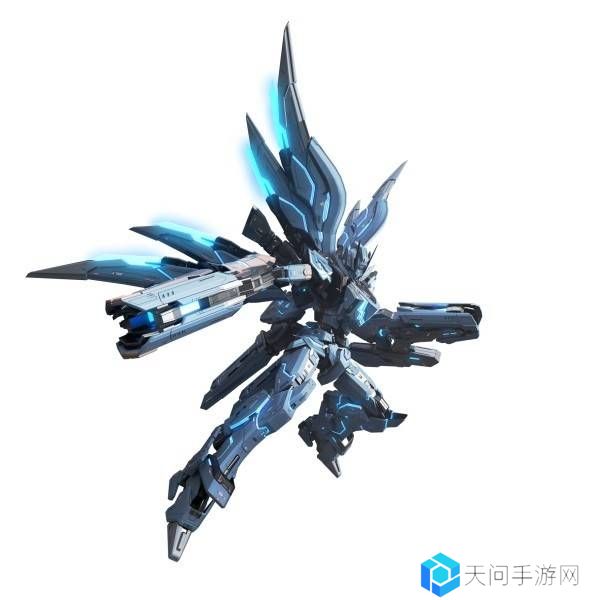 解限机机体介绍大全   所有机体强度推荐图片6
