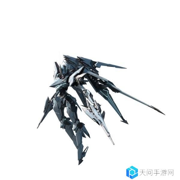 解限机机体介绍大全 所有机体强度推荐