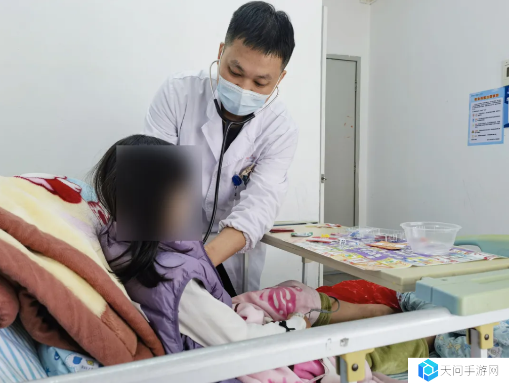父母用 AI 自行问诊险误孩子病情，汕头大学医学院第一附属医院提醒“用药诊断应遵循专业医生意见”