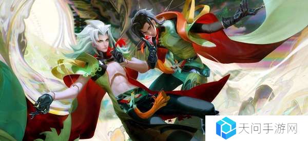 赛季首日数据：各路“版本霸主”揭晓，庄周&amp;干将莫邪崛起