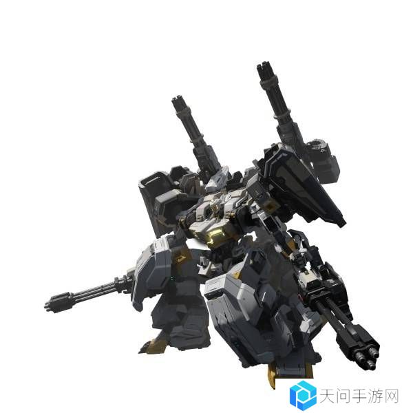 解限机机体介绍大全   所有机体强度推荐图片4