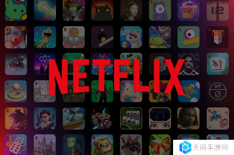 Netflix 游戏主管称主机游戏并非未来：孩子们可能不再梦想拥有一台 PS6