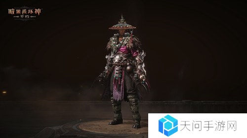 暗黑破坏神不朽9