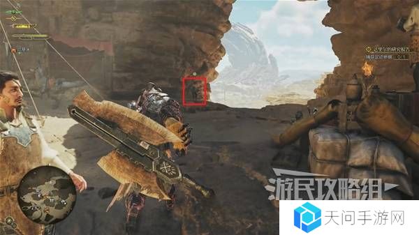 怪物猎人荒野攻略总汇   全章节任务流程攻略图片76