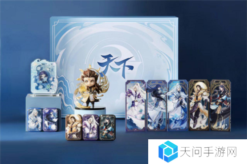 来《天下》手游 上线就送祈愿外观
