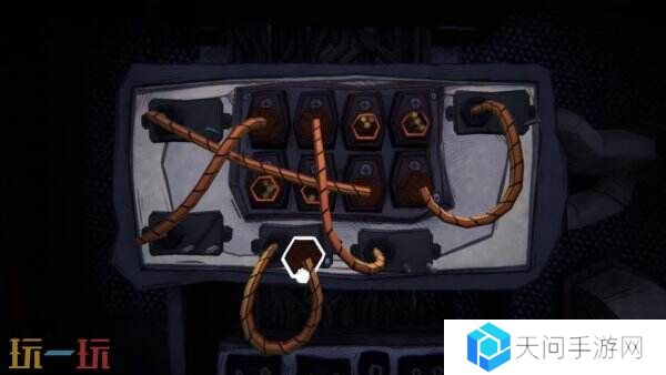 双人合作解谜《双人大逃脱：失落的潜艇》公开Steam页面