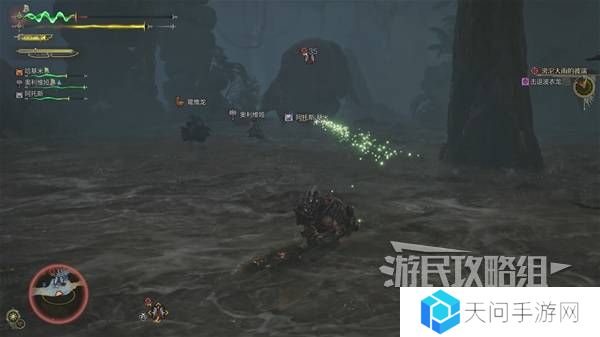 怪物猎人荒野攻略总汇   全章节任务流程攻略图片84