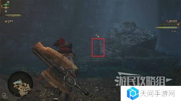 怪物猎人荒野攻略总汇   全章节任务流程攻略图片55