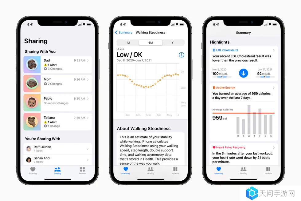 古尔曼：苹果计划将“健康”App 打造成你的 AI 教练、营养师、私人医生