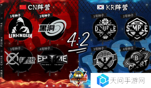 街头篮球5