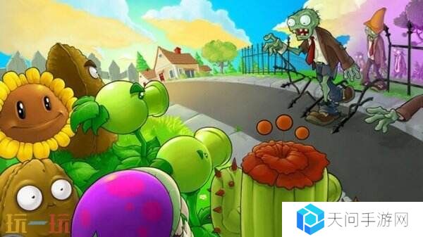 《植物大战僵尸：Reloaded》已在巴西通过评级