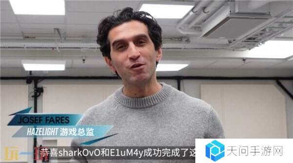 “中国玩家全球首通《双影奇境》隐藏关！制作人认证，网友：这是要开环太平洋机甲？”