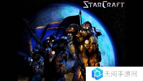 《星际争霸》发行及新作开发权引发激烈争夺战，韩国四大游戏公司下场竞逐