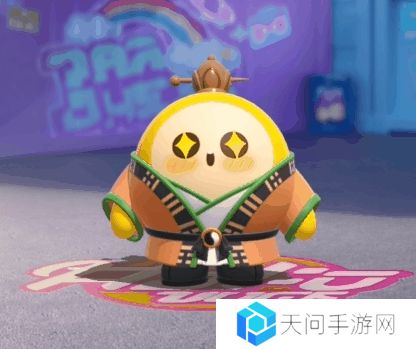 蛋仔派对8