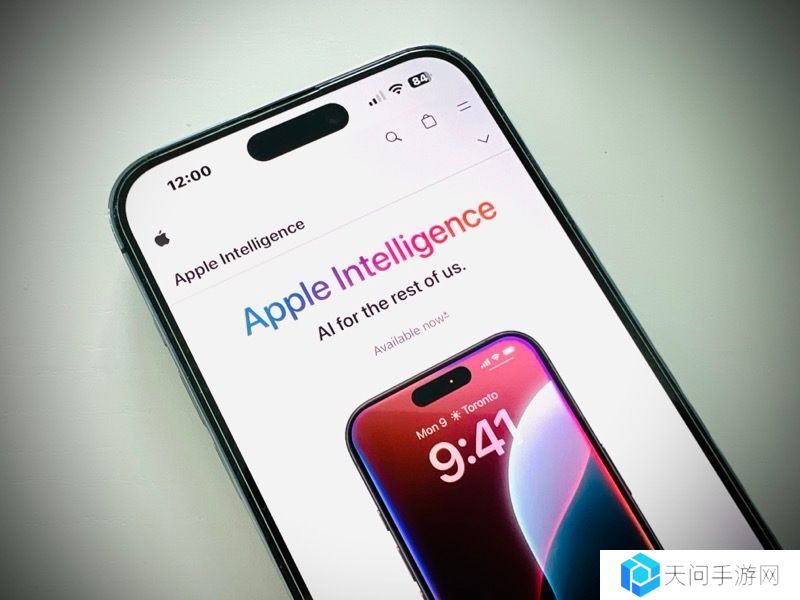 苹果再陷虚假宣传风波，iPhone 16 AI 功能在加拿大遭集体诉讼