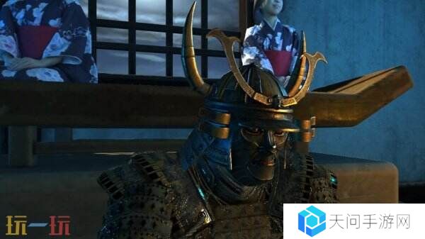 忍者模拟《Yasuke Simulator》现已正式发售