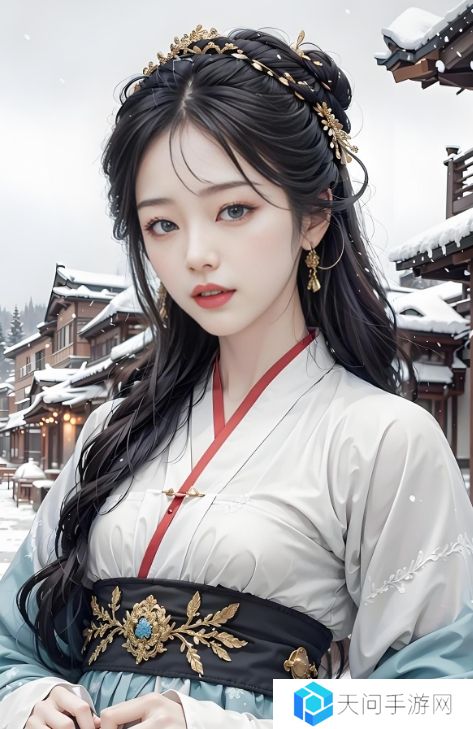 触手欲潮动漫：探索触手题材背后的魅力与发展趋势