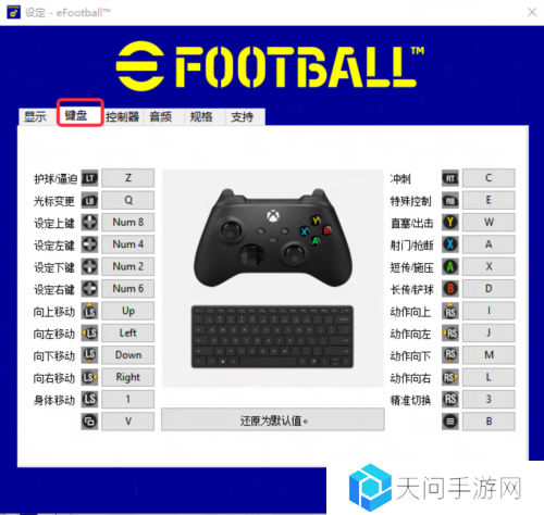 实况足球5