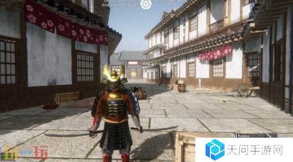 忍者模拟《Yasuke Simulator》现已正式发售
