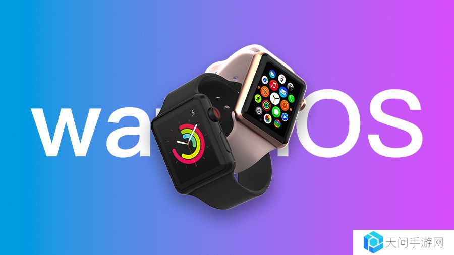 苹果 watchOS 11.4 正式发布，静音模式下闹钟可突破限制