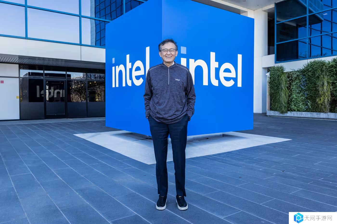 英特尔 CEO 陈立武首次公开演讲：复兴之路漫长，首要任务弥补人才流失，呼吁客户“尖锐批评”