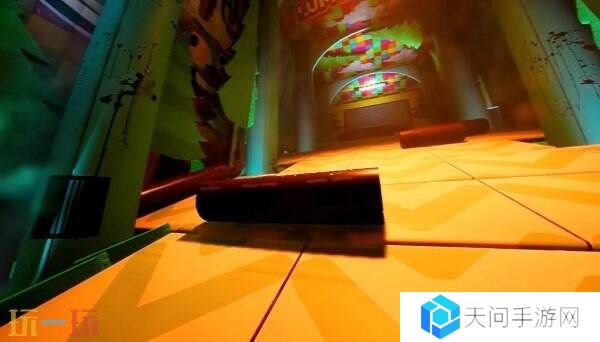 《寻找弗兰奇》将于4月15日登陆PS5和Xbox平台