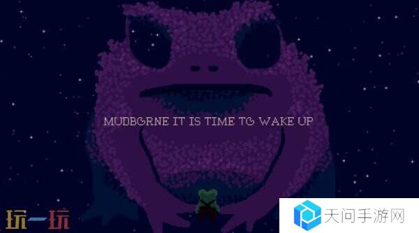 自然管理模拟《Mudborne: Frog Management Sim》现已发售