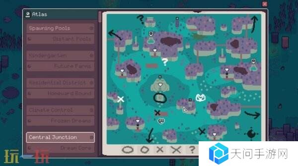 自然管理模拟《Mudborne: Frog Management Sim》现已发售
