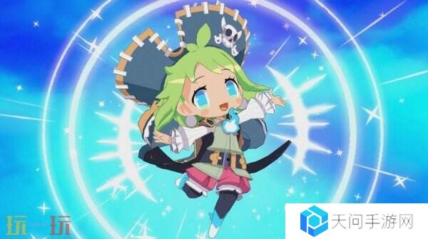 《灵武战记 幽灵船队与消失的英雄》PC版将于4月24日推出
