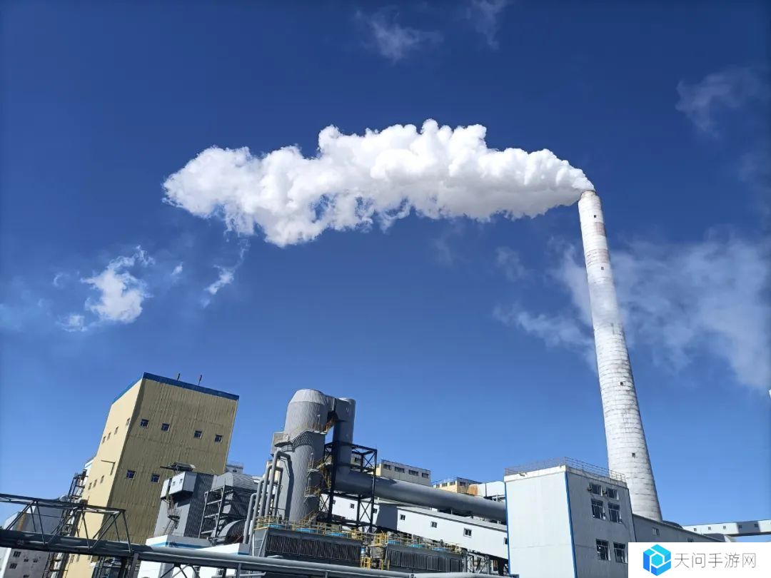 全球最大气化灰渣焚烧炉在新疆成功试运行