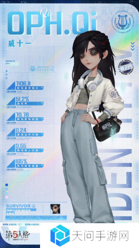 第五人格2