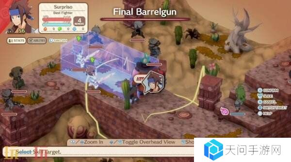 《灵武战记 幽灵船队与消失的英雄》PC版将于4月24日推出