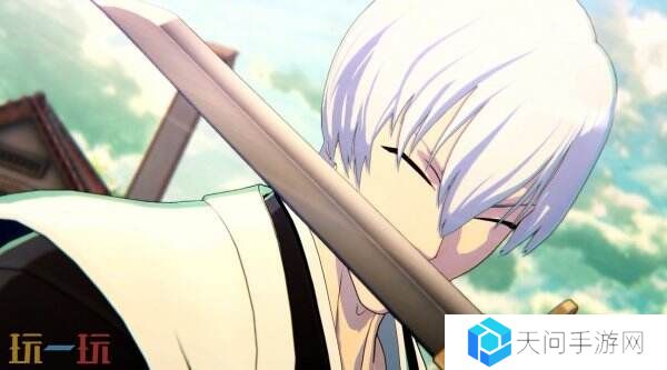万代南梦宫3D格斗游戏《BLEACH 魂魄觉醒》现已正式发售