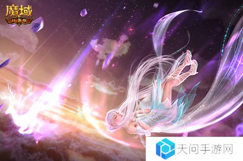 魔域口袋版5