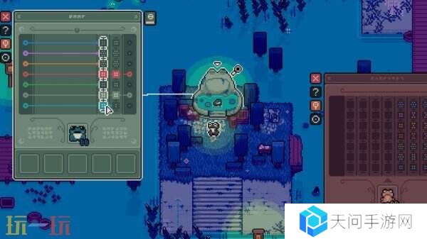 自然管理模拟《Mudborne: Frog Management Sim》现已发售