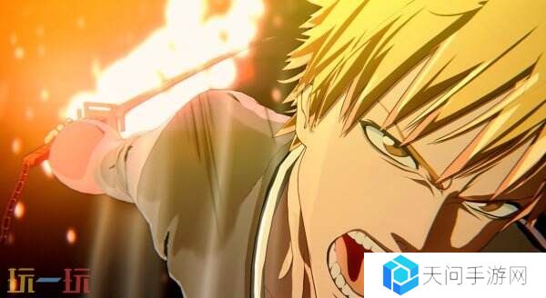 万代南梦宫3D格斗游戏《BLEACH 魂魄觉醒》现已正式发售