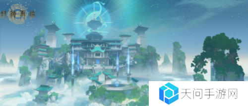 会打有什么用《封神再临》里最重要的是背景