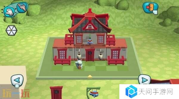 怀旧经典游戏《MySims 我的模拟人生》现已正式发售