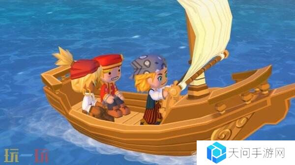 怀旧经典游戏《MySims 我的模拟人生》现已正式发售