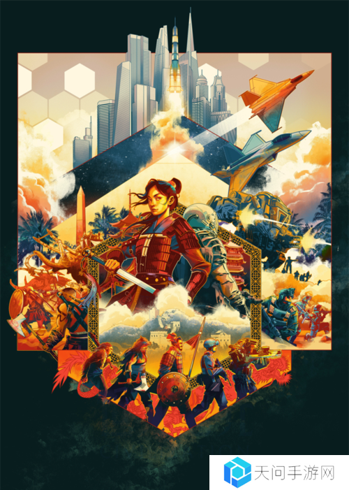 世界启元15