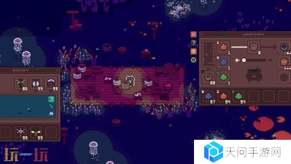 自然管理模拟《Mudborne: Frog Management Sim》现已发售